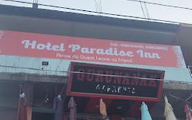 Hotel Paradise Inn