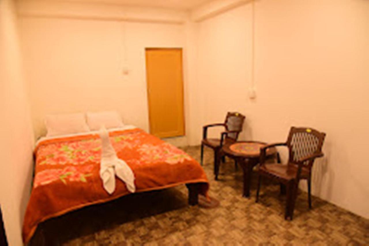 Hotel Paradise Inn Nagaon  Exterior photo