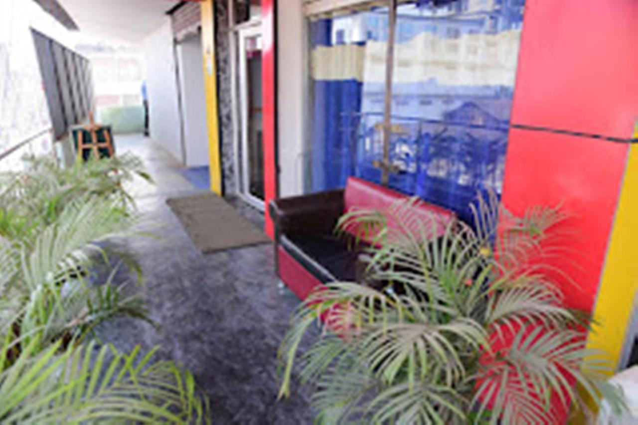 Hotel Paradise Inn Nagaon  Exterior photo
